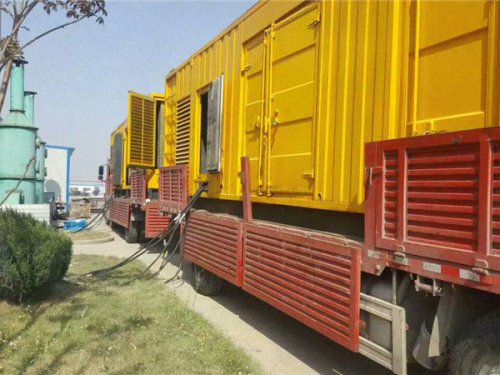 红坪镇出租柴油发电机